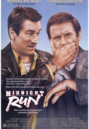 Midnight Run (1988)