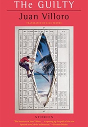 The Guilty (Juan Villoro)