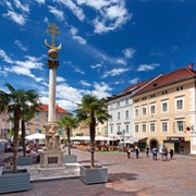 Klagenfurt, Austria