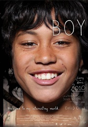 Boy (2010)