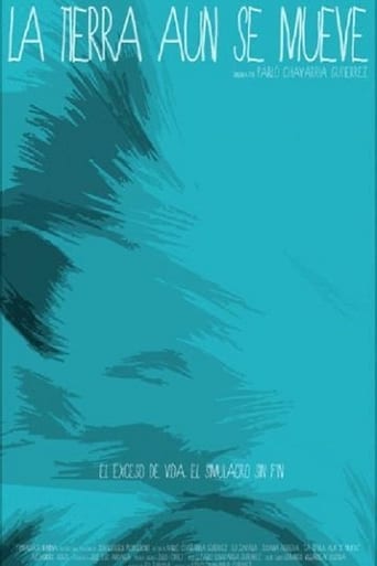 Still the Earth Moves (2017)