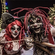 Buena Park, California