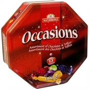 Waterbridge Occasions Chocolate & Truffle Assortment
