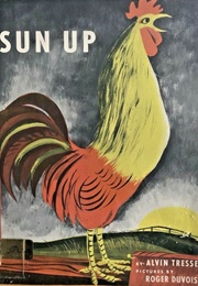 Sun Up (Alvin R. Tresselt)