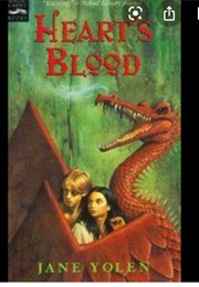 Heart's Blood (Jane Yolen)