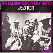Jessica - The Allman Brothers Band