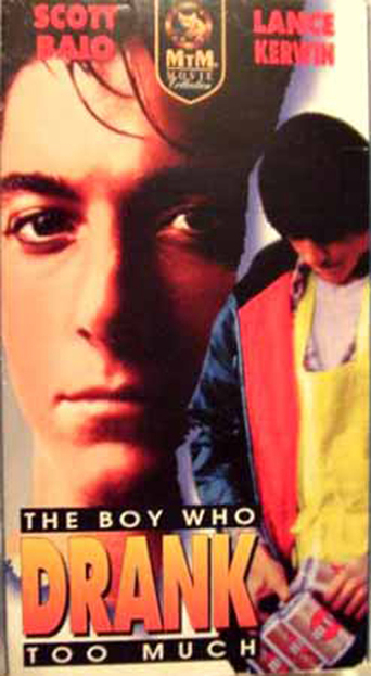 The Boy Who Drank Too Much (1980)
