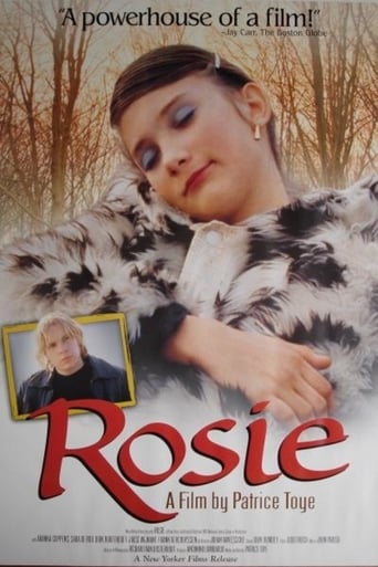Rosie: The Devil in My Head (1998)