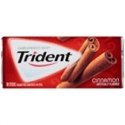 Trident Cinnamon