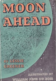 Moon Ahead (Leslie Greener)