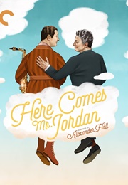 Here Comes Mr. Jordan (1941)