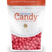 Only Kosher Grapefruit Sours