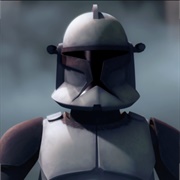 Clone Trooper Bel