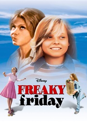 Freaky Friday (1976)