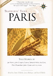 Traveler's Tales: Paris (James O'Reilly)