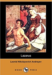 Lazarus (Leonid Andreyev)