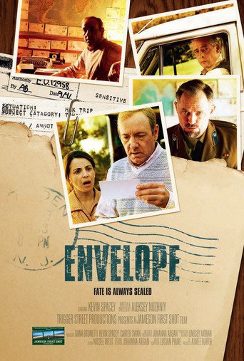 Envelope (2012)