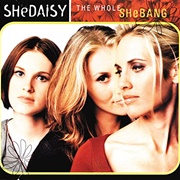 I Will...But - Shedaisy