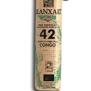 Blanxart 42 Congo Candy Bar