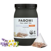 Paromi Full Leaf Tea