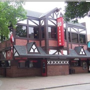 State Street Brats - Madison