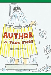 Author: A True Story (Helen Lester)
