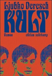 Cult (Lyubko Deresh)