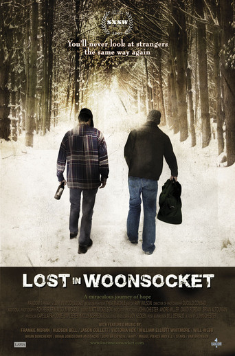 Lost in Woonsocket (2007)
