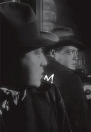M (1931)