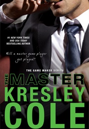 The Master (Kresley Cole)