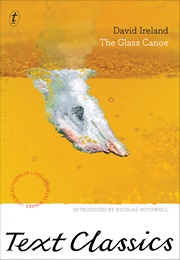 The Glass Canoe (David Ireland)