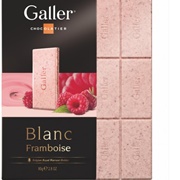 Galler Blanc Framboise