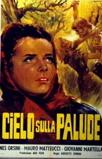 Cielo Sulla Palude (1949)