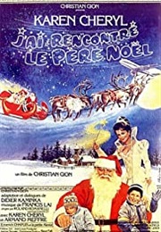 J'ai Rencontré Le Père Noël (1984)
