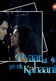 Pyaar Kii Ye Ek Kahaani (2010)