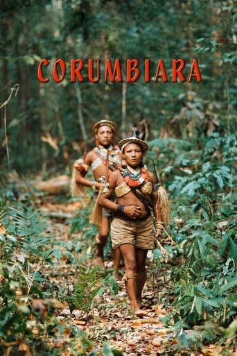 Corumbiara (2010)
