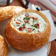 Sourdough Bowls