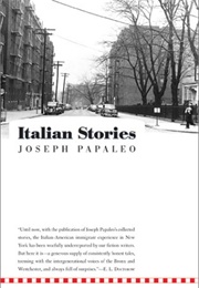 Italian Stories (Joseph Papaleo)