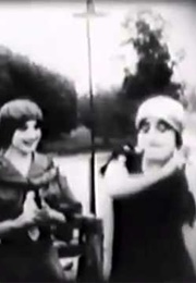 The Water Nymph (1912)