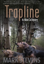 Trapline (Mark Stevens)