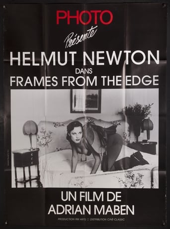 Helmut Newton: Frames From the Edge (1989)