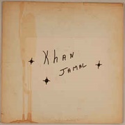 Khan Jamal Drum Dance to the Motherland