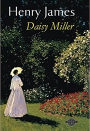 Daisy Miller (Henry James)
