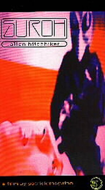 Suroh: Alien Hitchhiker (1996)