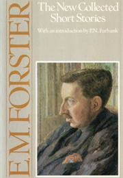 Collected Short Stories (E. M. Forster)