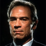 Tommy Lee Jones