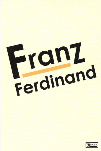 Franz Ferdinand: Franz Ferdinand (2005)