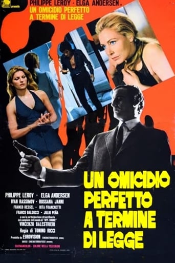 Cross Current (1971)