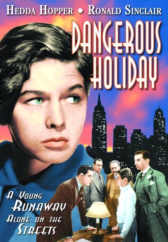 Dangerous Holiday (1937)