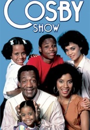 The Cosby Show (1984)